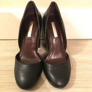 NWOT BCBGeneration heels